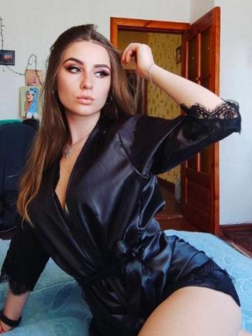 Индивидуалка Фаина фото 2
