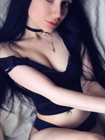 Индивидуалка Арина фото 3