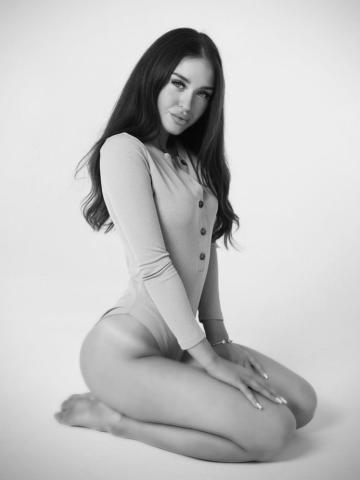 Индивидуалка Мадина фото 7