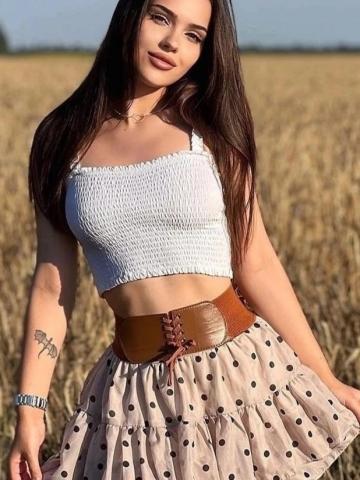 Индивидуалка Лолита фото 2