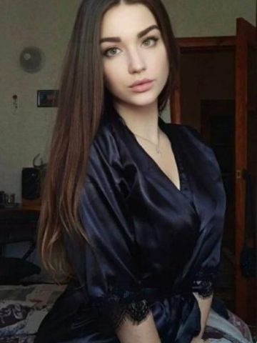 Индивидуалка Фаина фото 3