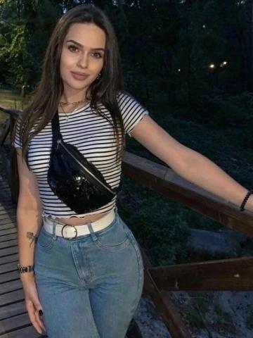 Индивидуалка Лолита фото 3